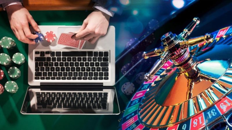 Jili: Changing Online Casino Video Gaming