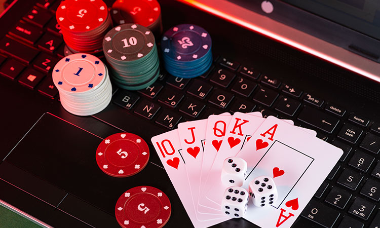 The Rise of Online Gambling Establishments in Bangladesh